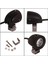 2 Kare Nokta Stili 10W LED Çalışma Işığı 12V 24V 2ınch Mini Araba Oto Kamyon Atv Motosiklet 4x4 4WD Traktör Bisiklet Göstergesi Sis Lambası Sürüş Far (Yurt Dışından) 4