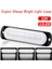 12V 24W Beyaz 6led Araba Kamyon Sis Işık Lambası Off-Road Güvenlik Acil Sinyal LED Işık Çubuğu Çalışma Lambası Sürüş Sis Farları (Yurt Dışından) 1