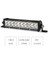 7 Inç Spot Işık Stili Ultra Ince LED Bar 7 '' 13 '' Çift Sıralı Combo Işın LED Işık Barwork Işık Atv Off Road Araba Sis Farları Barra LED 4x4 (Yurt Dışından) 1