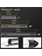 7 Inç Spot Işık Stili Ultra Ince LED Bar 7 '' 13 '' Çift Sıralı Combo Işın LED Işık Barwork Işık Atv Off Road Araba Sis Farları Barra LED 4x4 (Yurt Dışından) 3