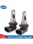 H1 Stili Altın Sarısı Aslent H11 H8 H1 H3 LED H4 H Hb Araba LED Sis Farları Far Ampulleri Smd 6000K 3000K 8000K Oto Sis Lambası (Yurt Dışından) 2