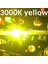 H1 Stili Altın Sarısı Aslent H11 H8 H1 H3 LED H4 H Hb Araba LED Sis Farları Far Ampulleri Smd 6000K 3000K 8000K Oto Sis Lambası (Yurt Dışından) 5
