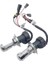 4300K ​​tarzı 2 Adet Ampuller Araba Ampulleri Hıd H4 Xenon Kiti Hilo Işın 12V 55W Far Hıd Xenon Kiti Lamba Far Xeon Hk 6000K 8000K Bi-Xenon (Yurt Dışından) 1
