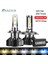 3000K Tarzı 12V Csp Canbus Panduk H7 H4 LED Lm Canbus Far H1 H8 H9 H Hb3 Hb4 LED Ampul Lm Araba Için Lamba 12V 24V 4300K ​​6000K 8000K (Yurt Dışından) 2