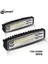 2 Adet 72W Lamba Stili Nlpearl Light Barwork Light LED Sis Farları Off Road 4x4 48W Spot Işın Kamyonlar Için LED Işık Çubuğu Jeep Atv Suv Drl LED Spot Işığı (Yurt Dışından) 1