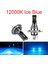 H1 Stili 12000K Buz Mavisi Yeni Lm Far H4 H6 H7 Hb3 Hb H8 H11 H3 Moto Ampul 12V 24V Oto H4 LED Motosiklet Far Sis Lambası (Yurt Dışından) 1