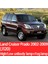 Uzun Huzme Stili 2002-2009 J120 Toyota Land Cruiser Prado J70-J150 Için Ynfom LED Farlar Kiti Lowhighfog Lambası, Araba Aksesuarları, Araba Far Ampulleri (Yurt Dışından) 1