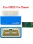 Ecoobd2 Mavi Stili %15 Yakıt Tasarrufu Nitro Eco Obd2 Performans Ayar Kutusu Daha Fazla Güç Tork Nitro Obd 2 Ecoobd2 Benzin Dizel Petro Benzin (Yurt Dışından) 1