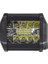 60W LED Işık Çubuğu Stili 12V 24V LED Çalışma Işığı Off Road Spot Sel Combo Kamyon Araba Için LED Işık Çubuğu 4x4 Tekne Atv LED Farlar Sis Farları Araba Ürünleri (Yurt Dışından) 1