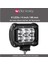 1pc 18W Sel Tarzı Weketory W 36W 72W 108W LED Çalışma Işığı Motosiklet Için LED Bar Işık Traktör Tekne Off Road 4WD 4x4 Kamyon Suv Atv (Yurt Dışından) 2