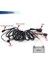 1 Kontrol 1 Işık Stili Co Lıght Light Bar Wiring Harness Wire Cable Relay 3 Meter For Uaz Atv Off Road 4x Inch LED Light Bar Work Light (Yurt Dışından) 1
