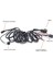 1 Kontrol 1 Işık Stili Co Lıght Light Bar Wiring Harness Wire Cable Relay 3 Meter For Uaz Atv Off Road 4x Inch LED Light Bar Work Light (Yurt Dışından) 4