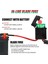 1 Kontrol 1 Işık Stili Co Lıght Light Bar Wiring Harness Wire Cable Relay 3 Meter For Uaz Atv Off Road 4x Inch LED Light Bar Work Light (Yurt Dışından) 5