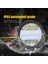 2 Adet 72W 24LED Stili LED Çalışma Işık Bar 72W 24LED Yuvarlak Spot LED Işık Kamyon Suv 4WD 4x4 LED Bar Offroad Atv Jeep Traktör Sis Lambası 12V 24V Beyaz (Yurt Dışından) 5