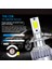 H8 Stili 3000K 2 Adet LED Araba Ampulleri H4 H Hb2 H11 H1 H3 H8 H Hb4 H Otomatik Farlar 72W Cob 6000K 3000K 4300K (Yurt Dışından) 2