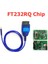 FT232RQ Stili Vag Kkl 409 Için Fiat Ftdı FT232RL FT232RQ Obd2 USB Arayüzü Için Vag 409 Kkl Araba Ecu Tarayıcı Kabloları 4 Yollu Anahtarı (Yurt Dışından) 1