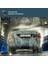 Gümüş Rengi Park Sensörü Otopark Kiti LED Ekran 4 Sensör Arka Işık Ters Yedekleme Radar Monitör Sistemi 12V 8 Renk (Yurt Dışından) 5