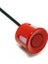 Kırmızı mm Araba LED Park Sensörü Parktronik Sensörler Buzzer Ters Yedekleme Radar Algılama Radar Izleme Prob Sistemi 4 Renk (Yurt Dışından) 1