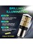R7440 W21W T20 WY21W Baw BAU15S PY21W LED T W21W BAY15D LED Bulbmd Canbus Lamba Dönüş Sinyali Işığı 12 V (Yurt Dışından) 3
