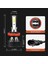 H1 Stili 6500K Muxall Lm 6000K 4500K 8000K Hb3 Hb4 H1 H8 H7 H4 H11 H9 LED Far Süper Parlak Cob Chıp Araba Sis Ampul 12V (Yurt Dışından) 5