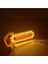 24V Tarzı Kehribar LED Amber Kırmızı Beyaz Yan Işaret Işığı 24V Boşluk Lambası Karavan Araba Kamyon Römork Traktör Kamyon Kamyonet Için 12V Işıkları (Yurt Dışından) 1