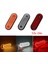 24V Tarzı Kehribar LED Amber Kırmızı Beyaz Yan Işaret Işığı 24V Boşluk Lambası Karavan Araba Kamyon Römork Traktör Kamyon Kamyonet Için 12V Işıkları (Yurt Dışından) 2