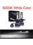 H1 Stili 2yan 6000K 2 Adet LED Mini Araba Far Lm H1 H3 H7 H8 H9 H Hb Hb H4 Hilk 6000K 8000K Otomatik Kafa Lambası Ampul (Yurt Dışından) 1