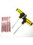1 Takım Stili Lastik Şeritler ile Araba Lastik Tamir Aletleri Kiti Tubeless Lastik Delinme Saplama Fişi Kamyon Motosiklet Için Set (Yurt Dışından) 1