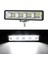 24LED 1pc Tarzı LED Bar Taşkın Işık 18W Araba Çalışma Lambası LED Bar 4x4 24 LED Çalışma Çubuğu Offroad Suv Atv Traktör Kamyonlar Ekskavatör LED Combo Işın (Yurt Dışından) 2