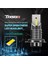30000LM Tarzı 3030-12000LM 2 Adet Lm Süper Parlak H7 H11 Hb Hb Hır2 LED Araba Far Ampülleri 110W 6000K Ampul LED Araba Işıkları Sis Lambası 12V (Yurt Dışından) 2
