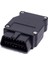 Enet Fiş Adaptörü Stili Li Enet Ethernet Obd Fiş Adaptörü Bmw Enet Için Obd 2 Arayüz Enet Icom Kodlama F-Serisi Arayüz Konektörü (Yurt Dışından) 5