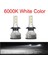 H11 Stili 6000K Soğuk Beyaz Mini Cob LED H4 Araba Far H7 H1 LED H3 H8 H9 H11 Hir Hb Hb Canbuk Oto Sis Lambası Turbo Ampuller 12V 24V (Yurt Dışından) 1