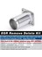 Siyah Stil Alüminyum Egr Silme Kiti Egr Temizleme Kiti Boşluk Baypas Bmw Ed 320D 330D 330XD 320CD 318TD 320TD VR-EGR07 (Yurt Dışından) 5