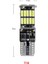 Kırmızı Stil T10 1 Adet Canbus BA9S BAX9S BAY9S H21W T4W H6W W5W LED T10 LED LED Yan Kama Işık Iç Sinyal Lambası 12V Beyaz (Yurt Dışından) 1