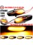 Kristal Beyazı Citroeoupe Picasso X7 Ds3 Ds4 Peugeot Rcz Için Dinamik LED Dönüş Sinyali Göstergesi Sıralı Flaşör Işığı (Yurt Dışından) 4