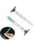 B Tarzı 25MM Araba Lastiği Ölçme Kalemi Evrensel Lastik Sırtı Desen Derinlik Ölçme Aracı Silindirik Otomotiv Kalınlık Algılama Ölçer (Yurt Dışından) 2