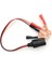 Otomatik Atlama Başlatıcı Stili Araç Akü Terminali Klipsli Çakmak Kelepçesi Güç Soketi Adaptörü Fiş Tekne 12V Otomatik USB Şarj Cihazı (Yurt Dışından) 5