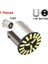 Kırmızı Stil BAY15D 1157 W BA15S BAY15D 1157LED Ampul Araba Dönüş Sinyali Işık 12V Md 7000K Araba Ters Geri Fren Park Gündüz Lambaları (Yurt Dışından) 1