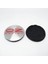 Gümüş Rd Stili 4 Adet Oz Yarış M595 Araba Tekerlek Merkezi Hub Caps O.z Alaşım Jant Merkezi Poyra Kapatma Başlığı 62 mm (Yurt Dışından) 1