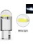 1 Adet Tarzı Kırmızı x T10 W5W WY5W Cob LED Araba Kama Park Lambası Dönüş Yan Ampuller Gösterge Lambası Oto Plaka Işığı Beyaz Sarı Mavi (Yurt Dışından) 5