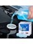 Kırmızı Stil 10X Araba Silecek Sloid Tablet Pencere Katı Cam Temizleyici Bmw G30 E53 E60 E61 E63 E65 E81 E82 E83 E87 E90 E91 X5 M Aksesuarları (Yurt Dışından) 5