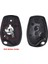 3 Düğme Dandkey 2b 3b Anahtar Kutu Renault Megane Modus Espace Laguna Duster Logan Dacıa Sandero Fluence Clio Kango Nıssan Almera Için (Yurt Dışından) 5