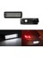 2x Vw Gti Golf K4 Mk5 Mk6 Mk7 Passat B7 cc Eos Scirocco Beetle Smd LED Plaka Işık 35D A 1kc (Yurt Dışından) 2