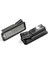 2x Vw Gti Golf K4 Mk5 Mk6 Mk7 Passat B7 cc Eos Scirocco Beetle Smd LED Plaka Işık 35D A 1kc (Yurt Dışından) 3