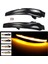 Mavi Sarı Kaydırma LED Dinamik Dönüş Sinyali Işığı Mercedes Benz C Sınıfı W205 Ew Wde Ayna Yanıp Sönen Işık Tekrarlayıcı Flaşör (Yurt Dışından) 2