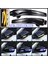 Mavi Sarı Kaydırma LED Dinamik Dönüş Sinyali Işığı Mercedes Benz C Sınıfı W205 Ew Wde Ayna Yanıp Sönen Işık Tekrarlayıcı Flaşör (Yurt Dışından) 3