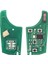 2 3 4bt Kart Stili 433MHZ Keyyou Düğmeler Araba Uzaktan Anahtar Dıy Opelvauxhall Astra J Corsa E Insignia Zafira C Mhz PCF7937E (Yurt Dışından) 5