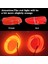 1m-Usb Stili Floresan Yeşil Araba Iç Aydınlatma LED Şerit Dekorasyon Garland Tel Halat Tüp Hattı Esnek Neon Işık Araba Ürünleri Iç Kısmı (Yurt Dışından) 3