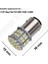 12V Sarı Stil NO.1157 Beden Baw S Smd Dc 12V 24V BAY15D LED Araba Fren Park Kuyruk Lambaları Rezerv Sis Lambaları (Yurt Dışından) 5