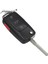 Anahtar V Çipini Tamamlayın Jingyuqin 1jam Vw Beetle Golf Passat Jetta Için Araba Uzaktan Anahtarı 315MHZ ID48 1j Am 5fa Anahtarlık (Yurt Dışından) 3